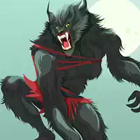 scary_monsters_coloring Games
